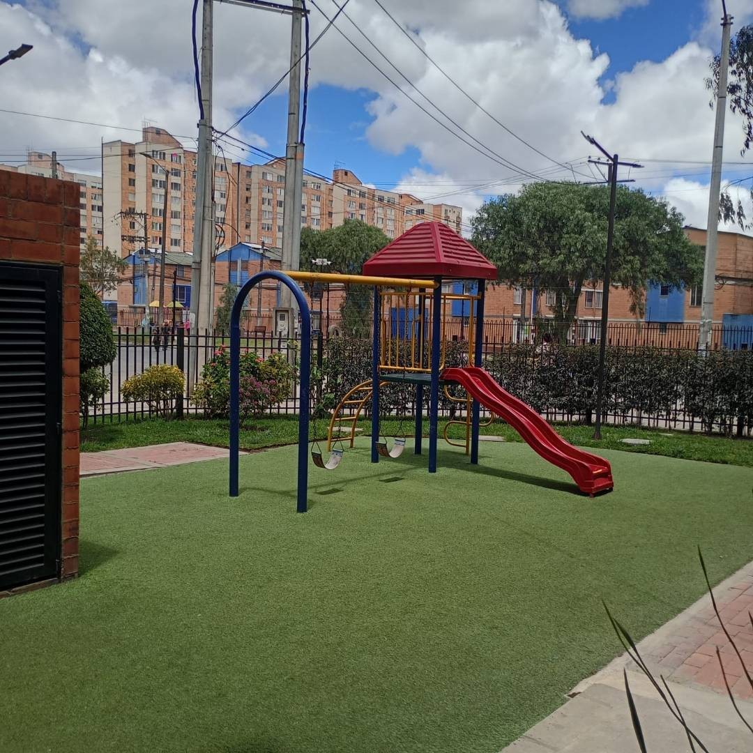 Apartamento en venta en Fontibon, Bogotá · foto 14 de 19