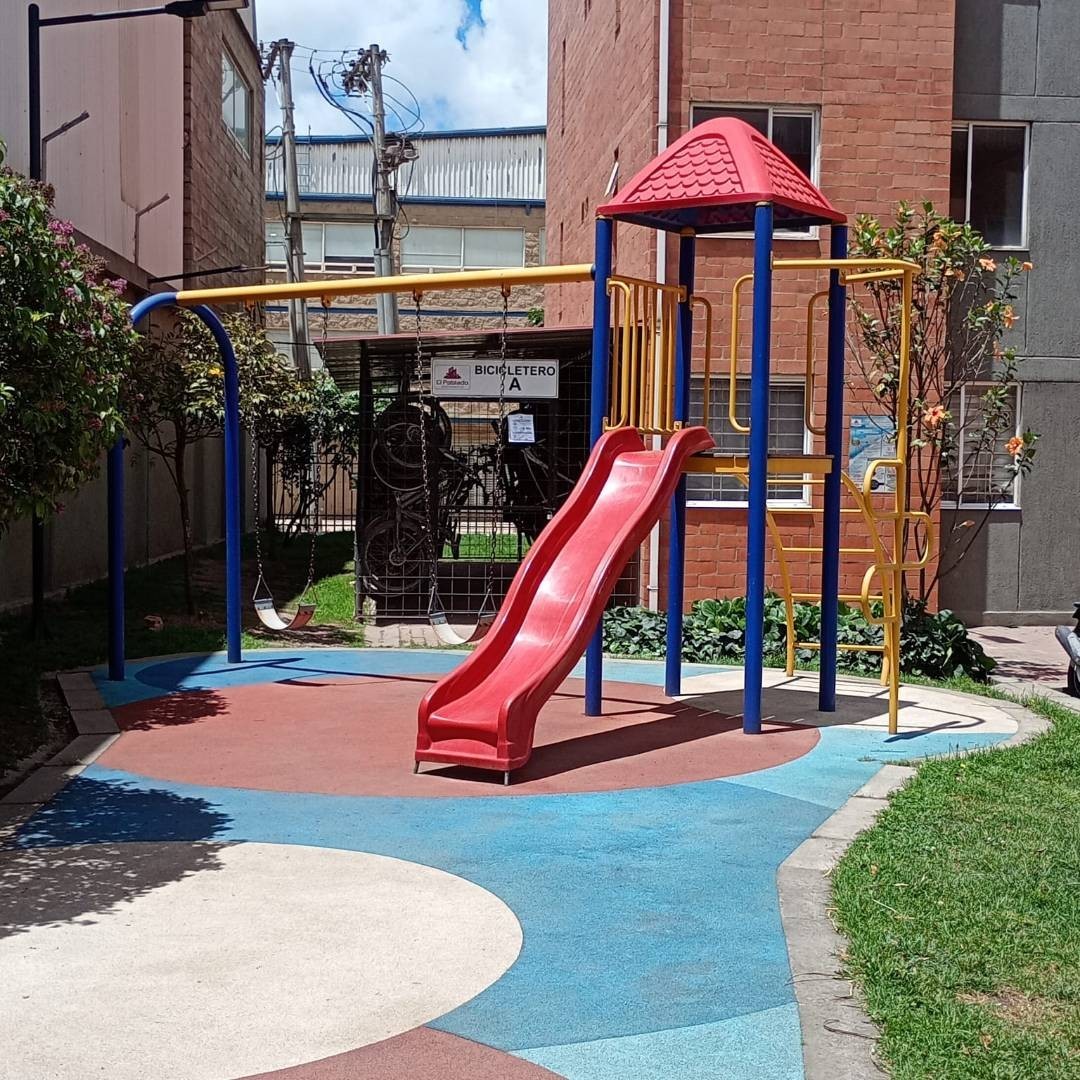 Apartamento en venta en Fontibon, Bogotá · foto 15 de 19