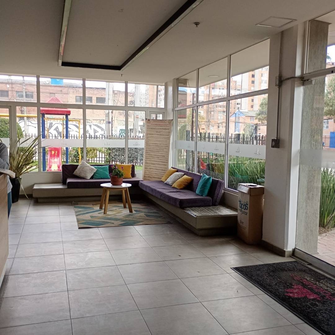 Apartamento en venta en Fontibon, Bogotá · foto 17 de 19