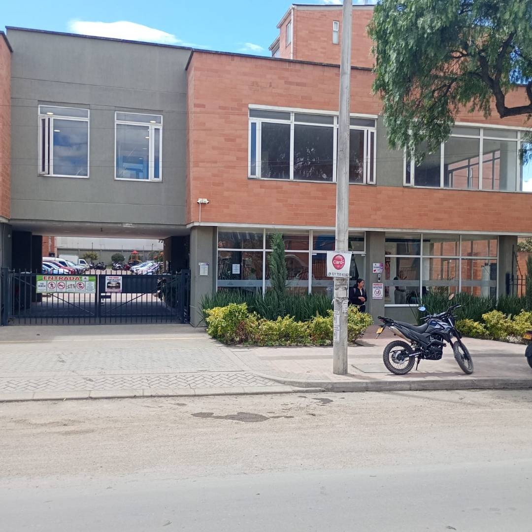 Apartamento en venta en Fontibon, Bogotá · foto 18 de 19