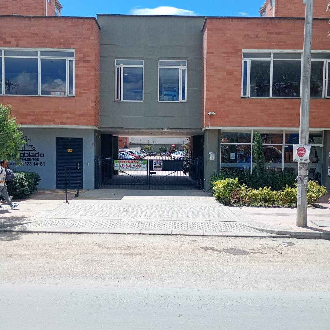 Apartamento en venta en Fontibon, Bogotá · foto 19 de 19