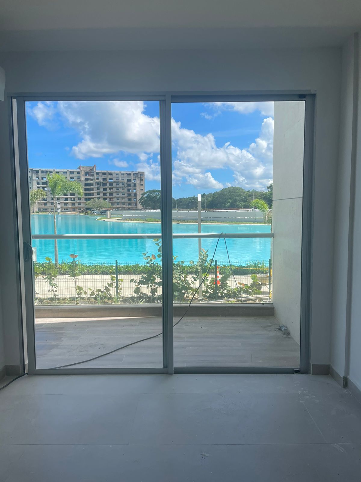 Apartamento en Arriendo en Bahia Kristal, Cartagena