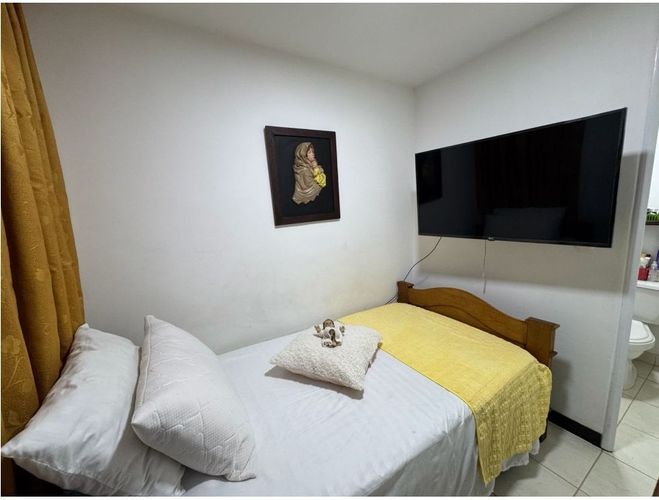 Apartamento de 4 alcobas en venta en Loma De San Jose, Sabaneta, 84 m² · foto 18 de 23