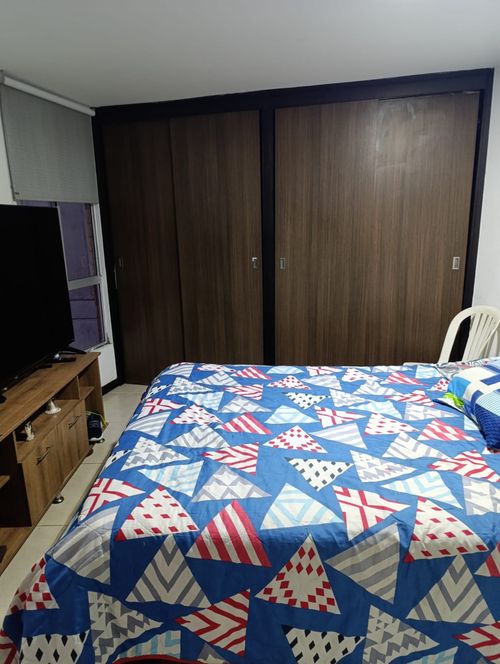 Apartamento de 4 alcobas en venta en Loma De San Jose, Sabaneta, 84 m² · foto 23 de 23