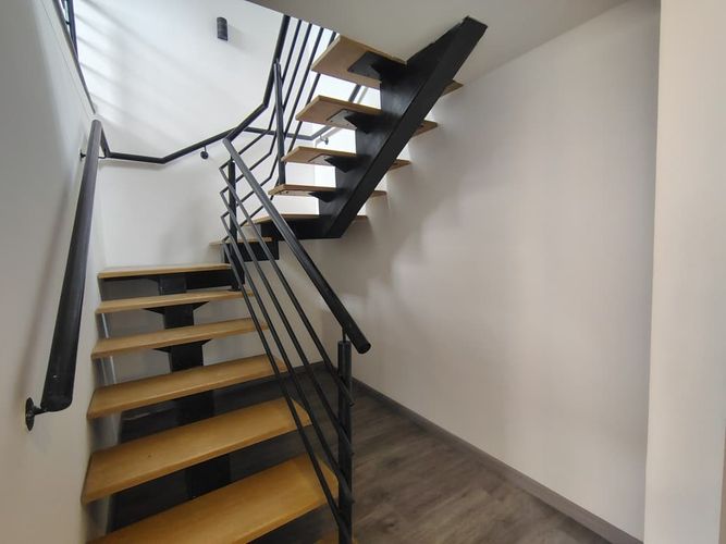 Apartamento en venta en Gran Granada, Bogotá · foto 8 de 16