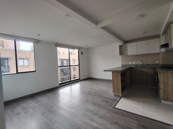 Apartamento en venta en Gran Granada, Bogotá · foto 5 de 16