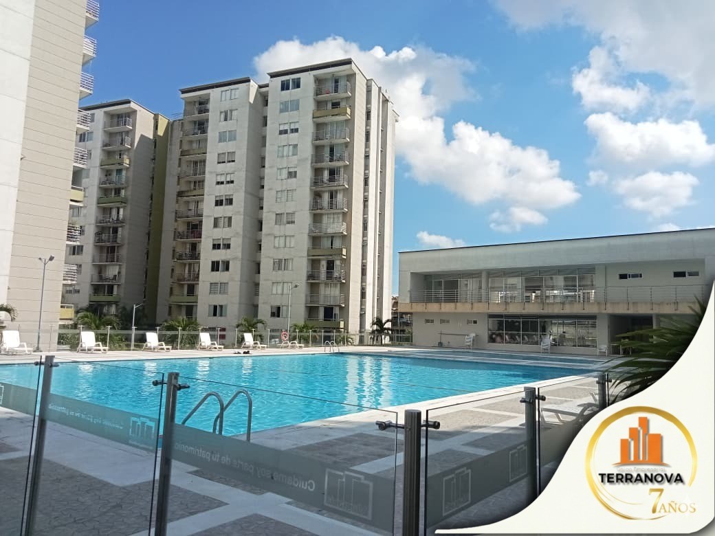 Apartamento en Arriendo en La Samaria, Ibagué