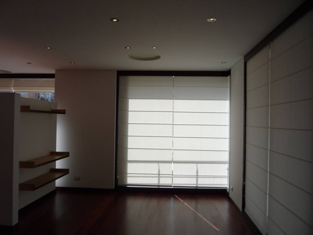 Apartamento en arriendo en El Retiro, Bogotá · foto 2 de 16