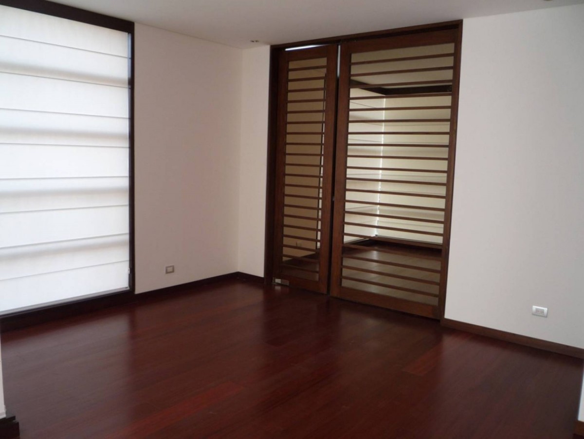 Apartamento en arriendo en El Retiro, Bogotá · foto 3 de 16