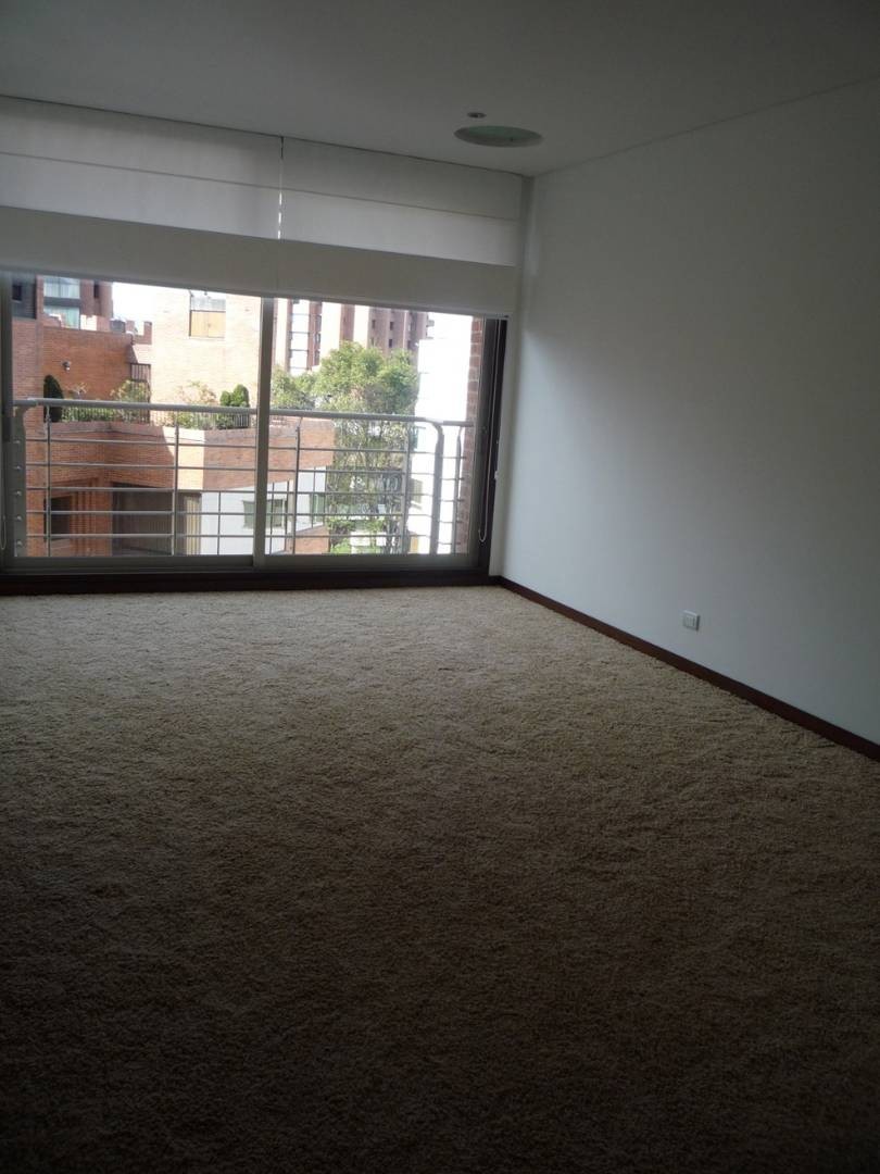 Apartamento en arriendo en El Retiro, Bogotá · foto 8 de 16
