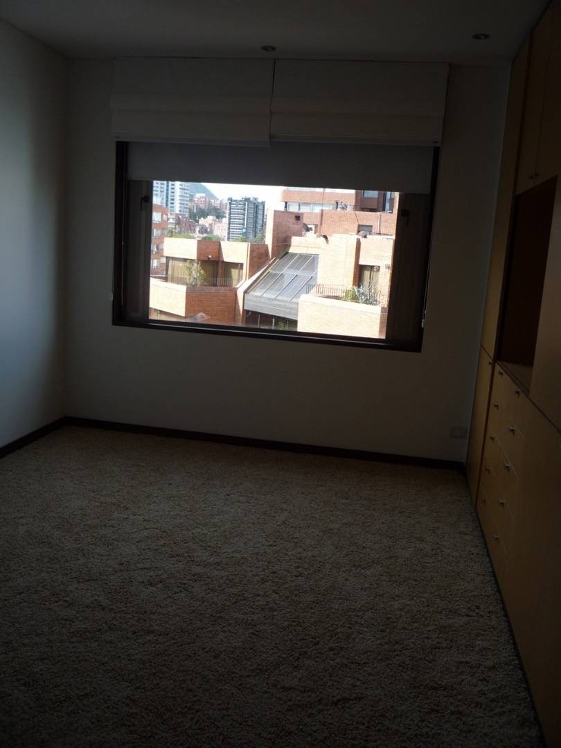 Apartamento en arriendo en El Retiro, Bogotá · foto 15 de 16