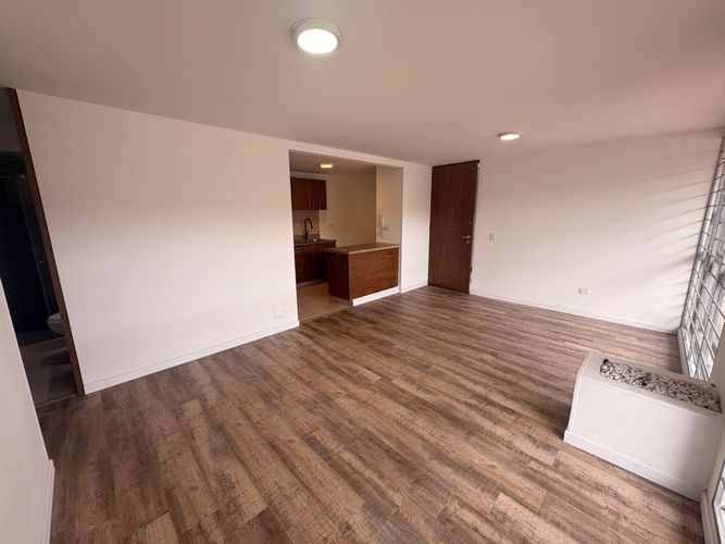 Apartamento de 3 alcobas en venta en Parque Residencial Sol Creciente, Mosquera, 75 m² · foto 10 de 24