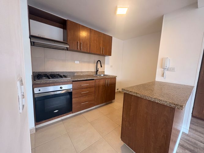 Apartamento de 3 alcobas en venta en Parque Residencial Sol Creciente, Mosquera, 75 m² · foto 5 de 24