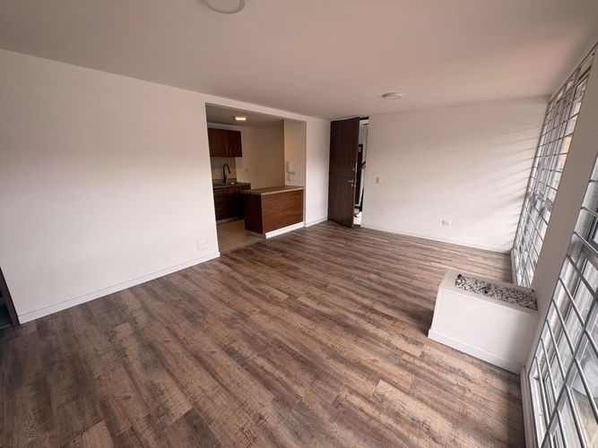 Apartamento de 3 alcobas en venta en Parque Residencial Sol Creciente, Mosquera, 75 m² · foto 6 de 24