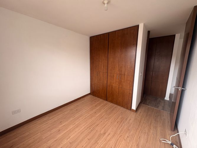 Apartamento de 3 alcobas en venta en Parque Residencial Sol Creciente, Mosquera, 75 m² · foto 22 de 24