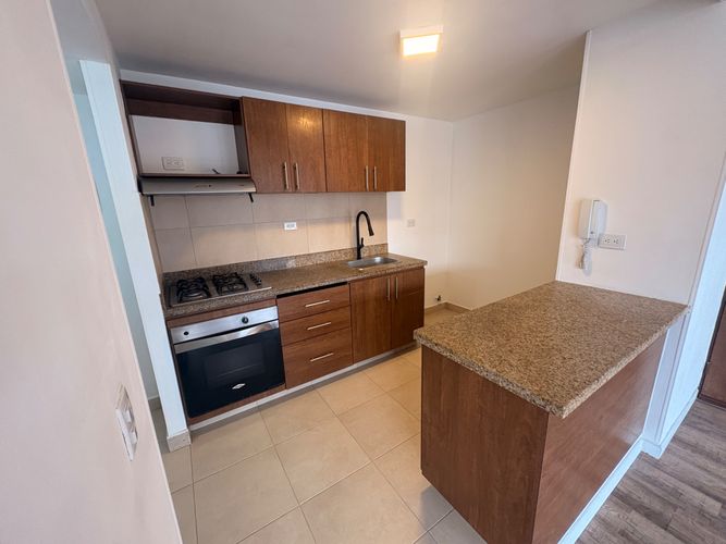 Apartamento de 3 alcobas en venta en Parque Residencial Sol Creciente, Mosquera, 75 m² · foto 3 de 24