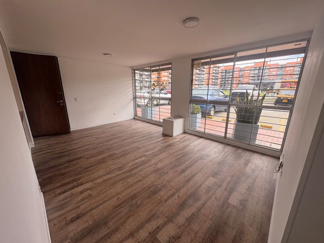 Apartamento de 3 alcobas en venta en Parque Residencial Sol Creciente, Mosquera, 75 m² · foto 8 de 24