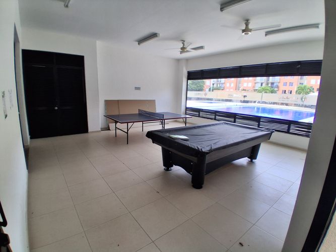Apartamento de 3 alcobas en venta en Picaleña Y Mirolindo, Ibagué, 75 m² · foto 19 de 20