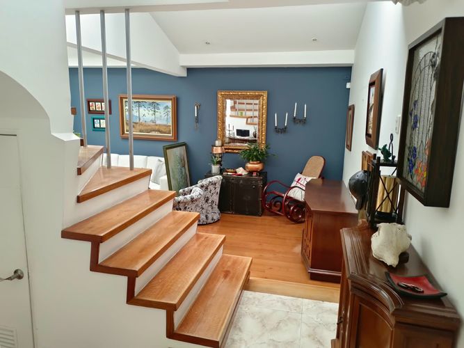 Casa de 4 alcobas en venta en Colina Campestre, Bogotá, 128 m² · foto 3 de 16