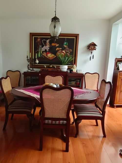 Casa de 4 alcobas en venta en Colina Campestre, Bogotá, 128 m² · foto 4 de 16
