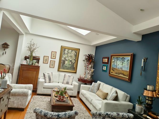 Casa de 4 alcobas en venta en Colina Campestre, Bogotá, 128 m² · foto 2 de 16