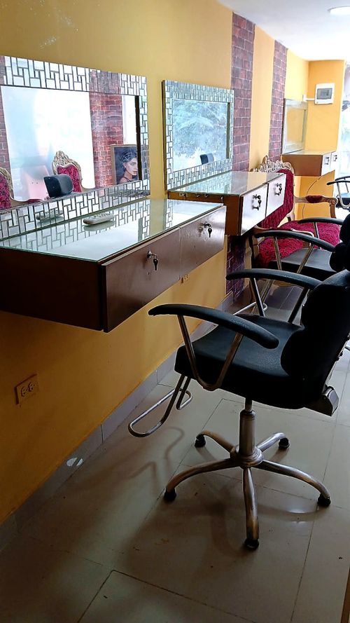 Local en arriendo en El Tabor, Barranquilla, 28 m² · foto 7 de 10