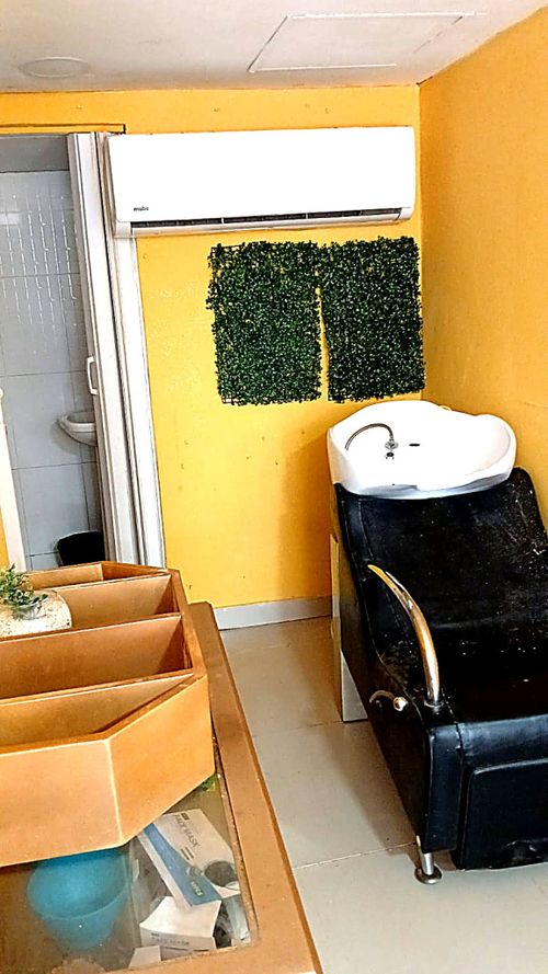 Local en arriendo en El Tabor, Barranquilla, 28 m² · foto 8 de 10