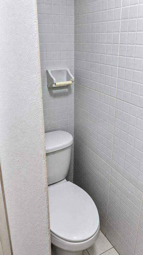 Local en arriendo en El Tabor, Barranquilla, 28 m² · foto 9 de 10