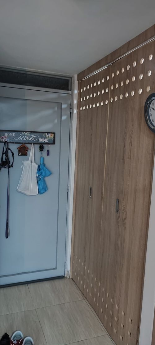 Apartamento de 3 alcobas en venta en Ub. Jardin Porvenir, Ibagué, 51 m² · foto 10 de 20