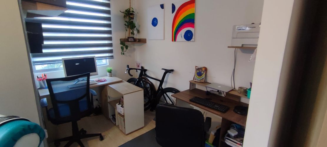 Apartamento de 3 alcobas en venta en Ub. Jardin Porvenir, Ibagué, 51 m² · foto 13 de 20