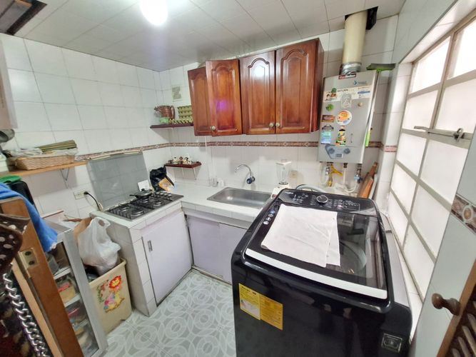 Casa de 4 alcobas en venta en Bosque De Modelia, Bogotá, 187 m² · foto 10 de 13
