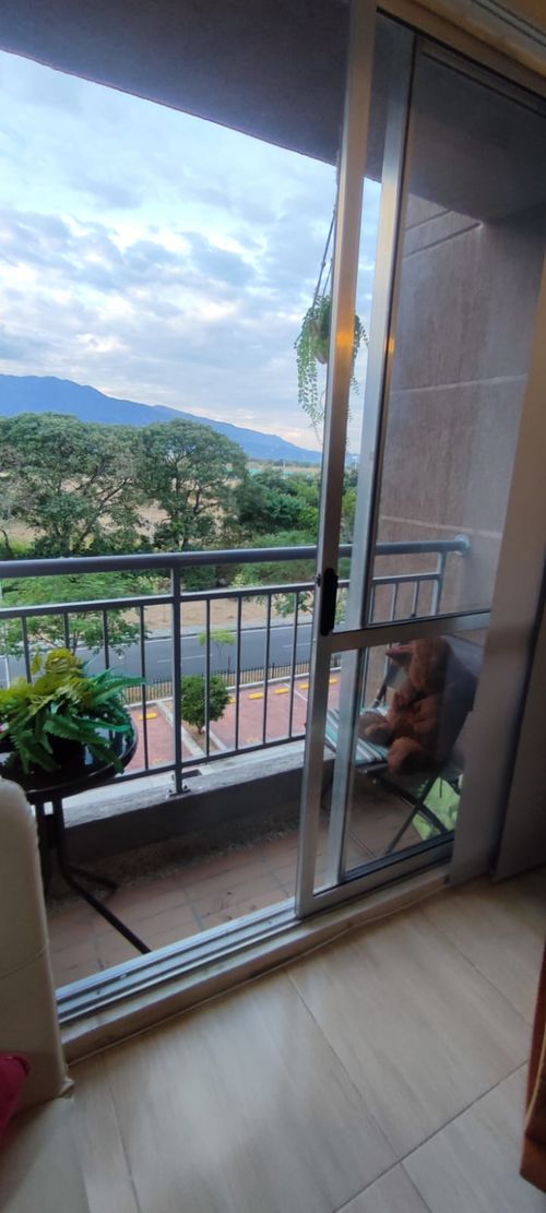 Apartamento de 3 alcobas en venta en Ub. Jardin Porvenir, Ibagué, 51 m² · foto 17 de 20
