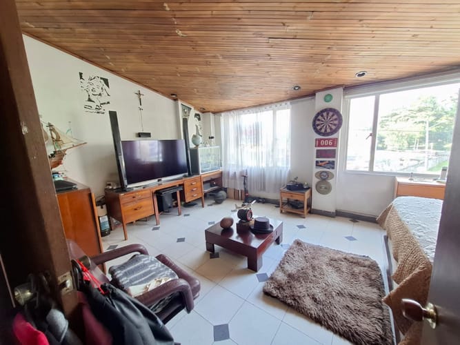 Casa de 4 alcobas en venta en Bosque De Modelia, Bogotá, 187 m² · foto 12 de 13