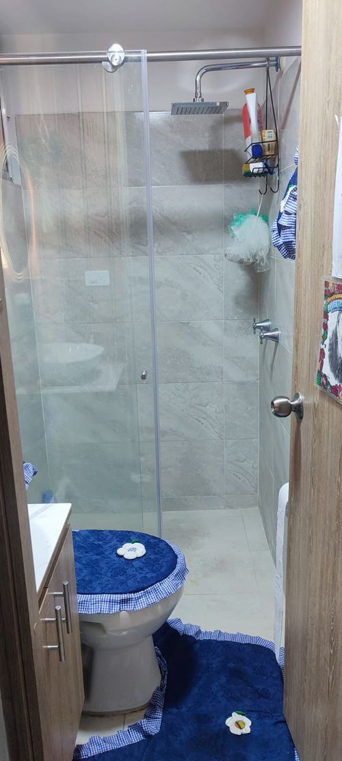 Apartamento de 3 alcobas en venta en Ub. Jardin Porvenir, Ibagué, 51 m² · foto 3 de 20