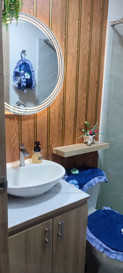 Apartamento de 3 alcobas en venta en Ub. Jardin Porvenir, Ibagué, 51 m² · foto 18 de 20