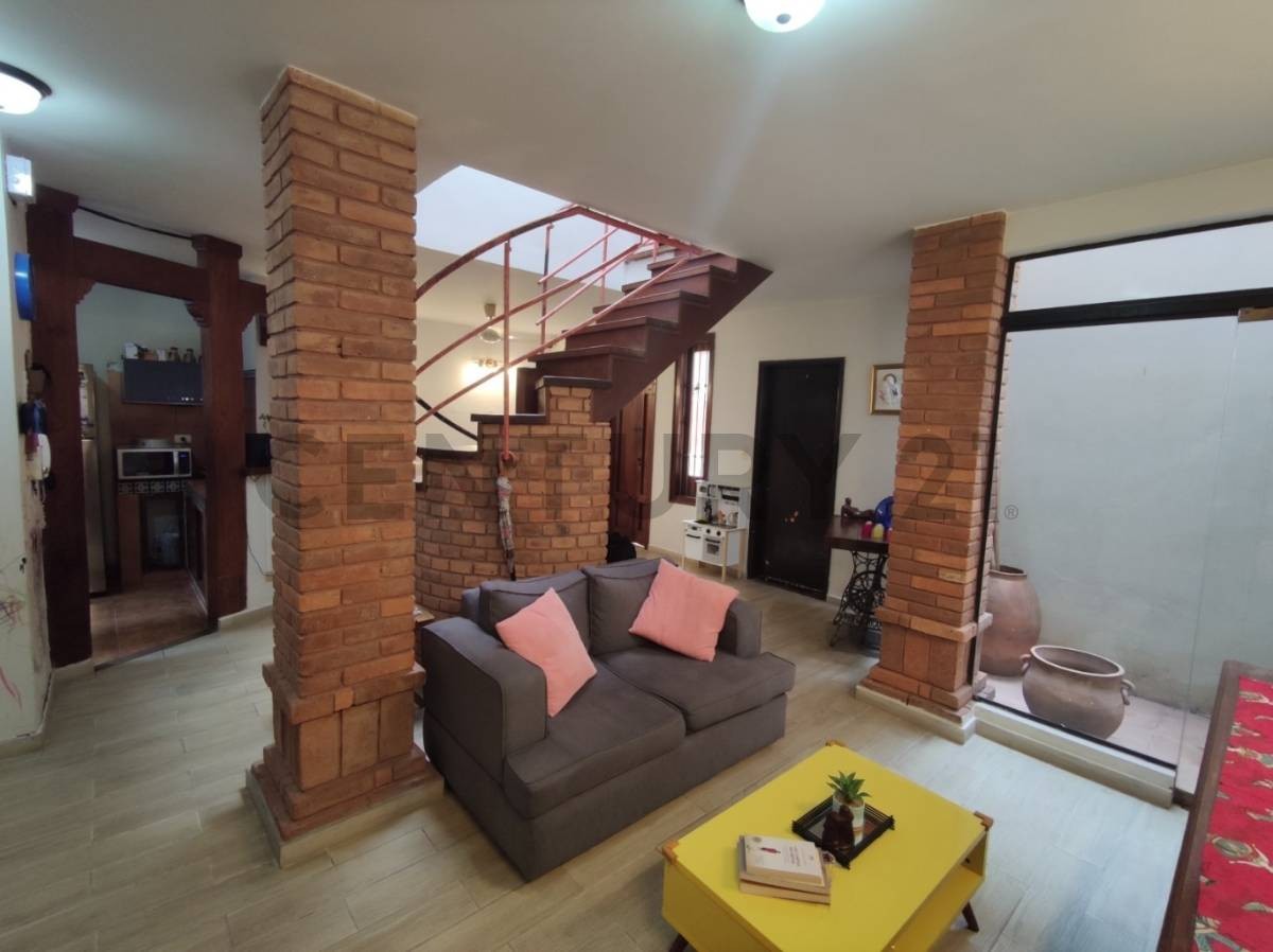 Casa en venta en Las Carmelitas