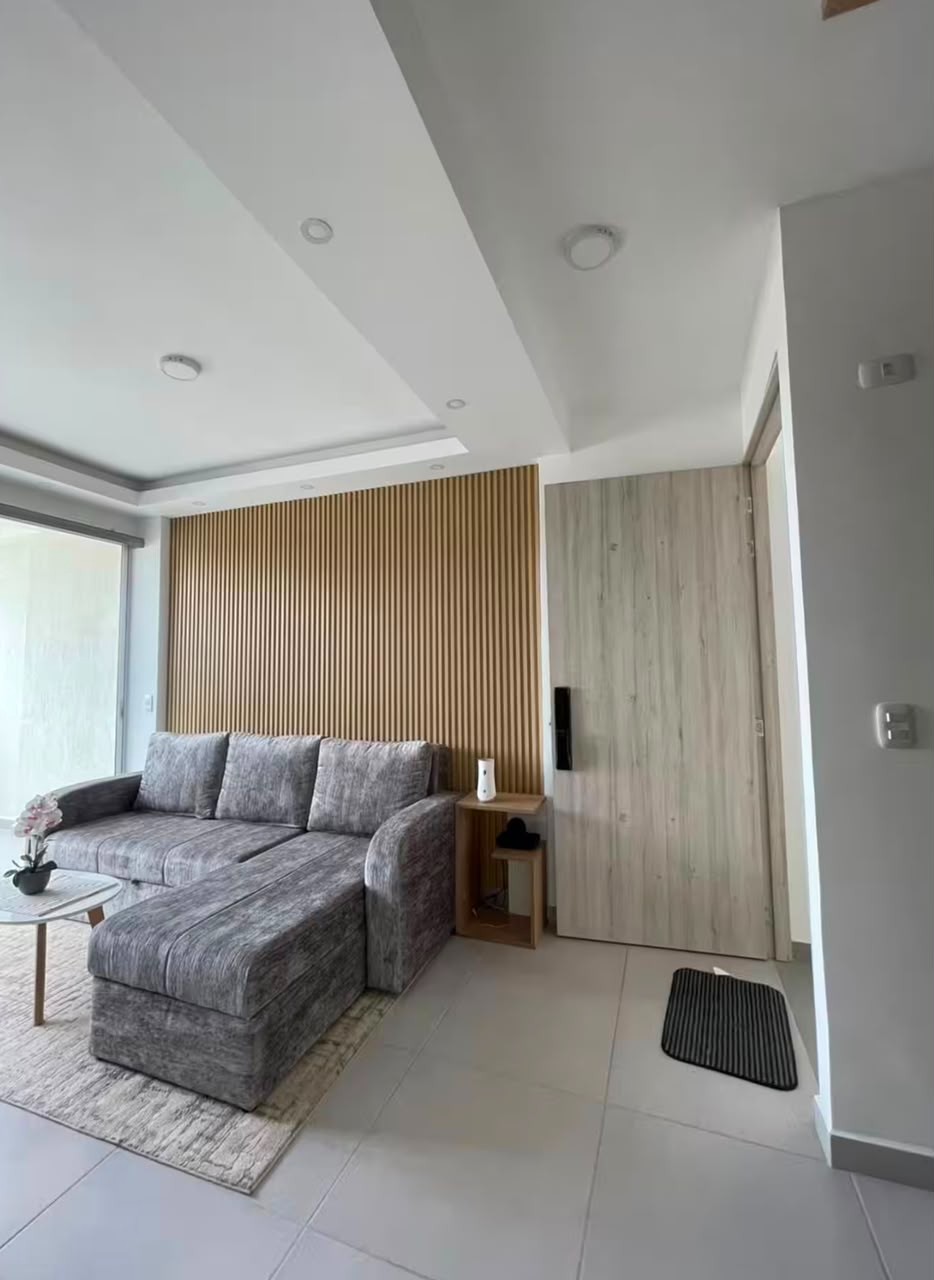 Apartamento en Arriendo en Cn. parque 93 et. iii, Ibagué