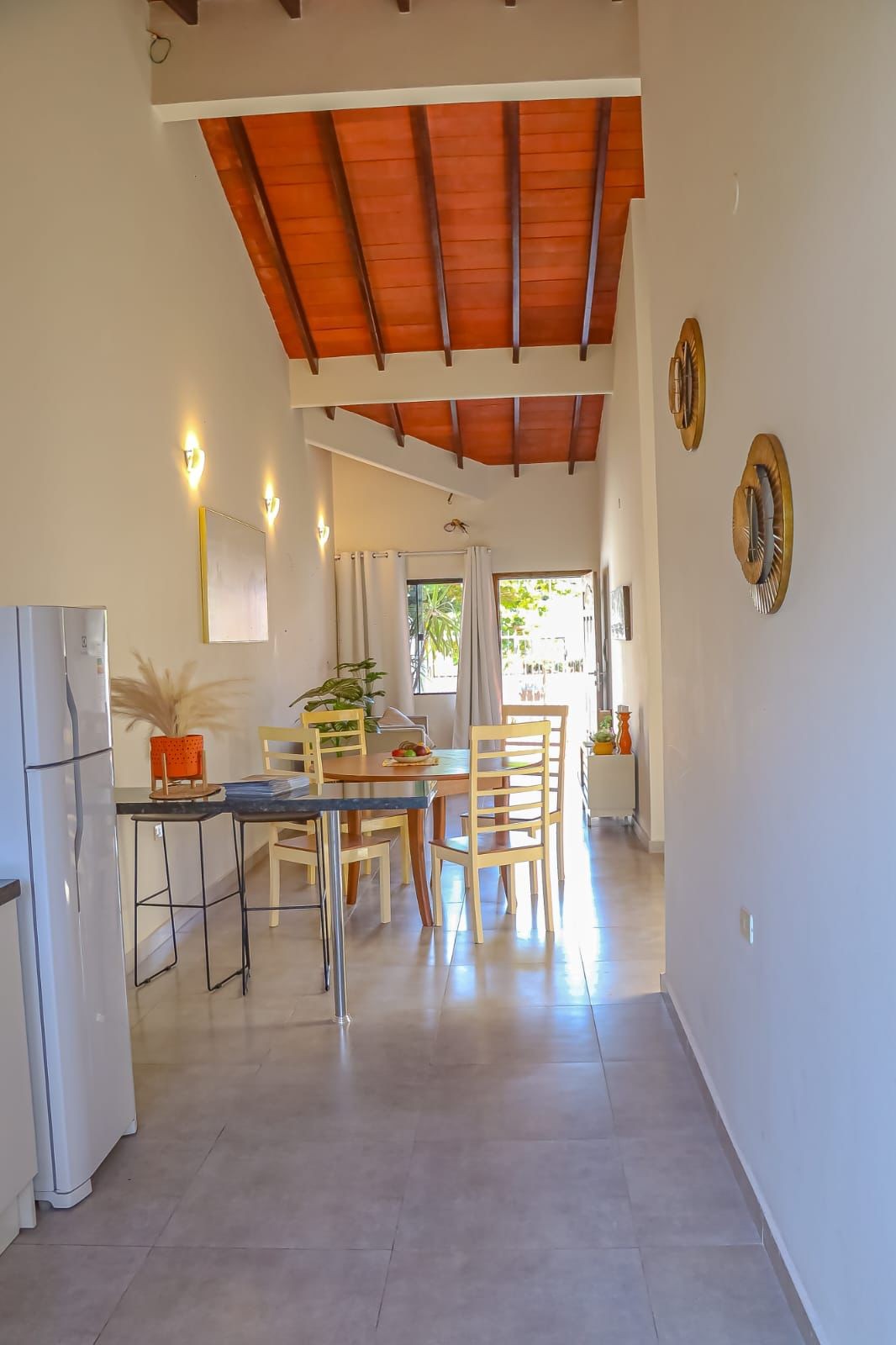 Exclusiva Residencia a Estrenar en el Prestigioso Barrio Sol de América, Villa Elisa: Su Nuevo Hogar de Ensueño. - foto 5