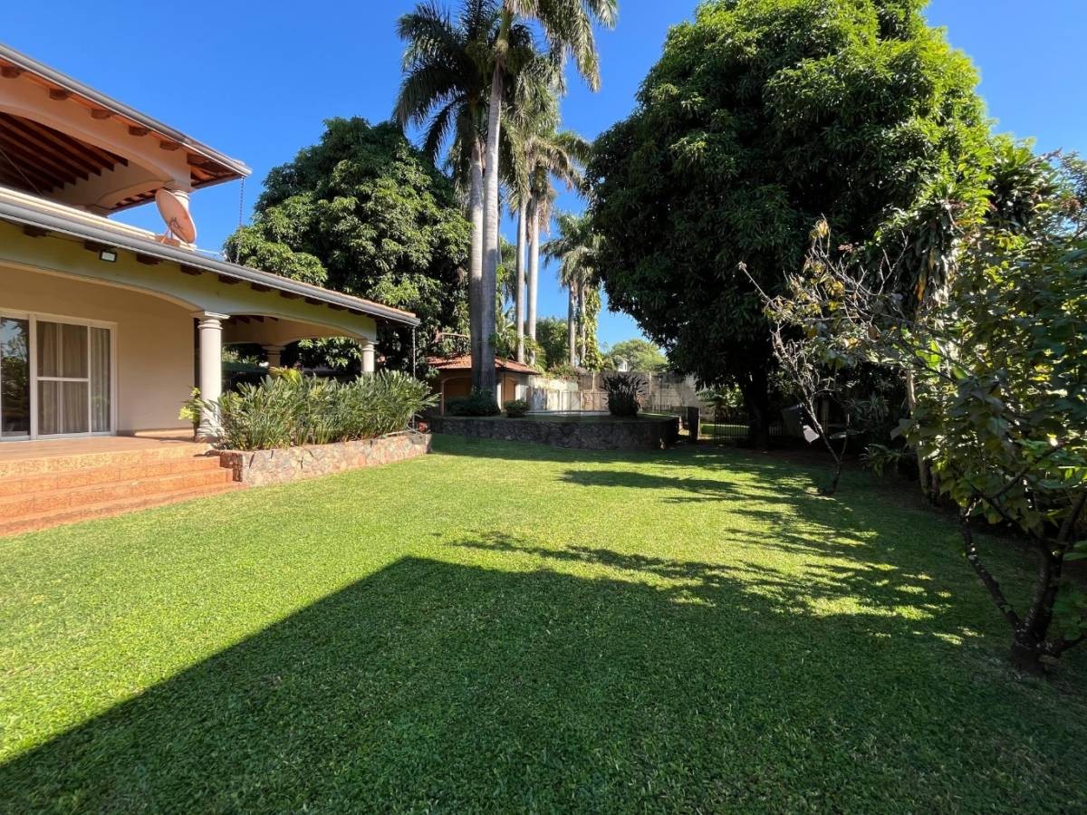 Casa en venta en Mariscal Estigarribia