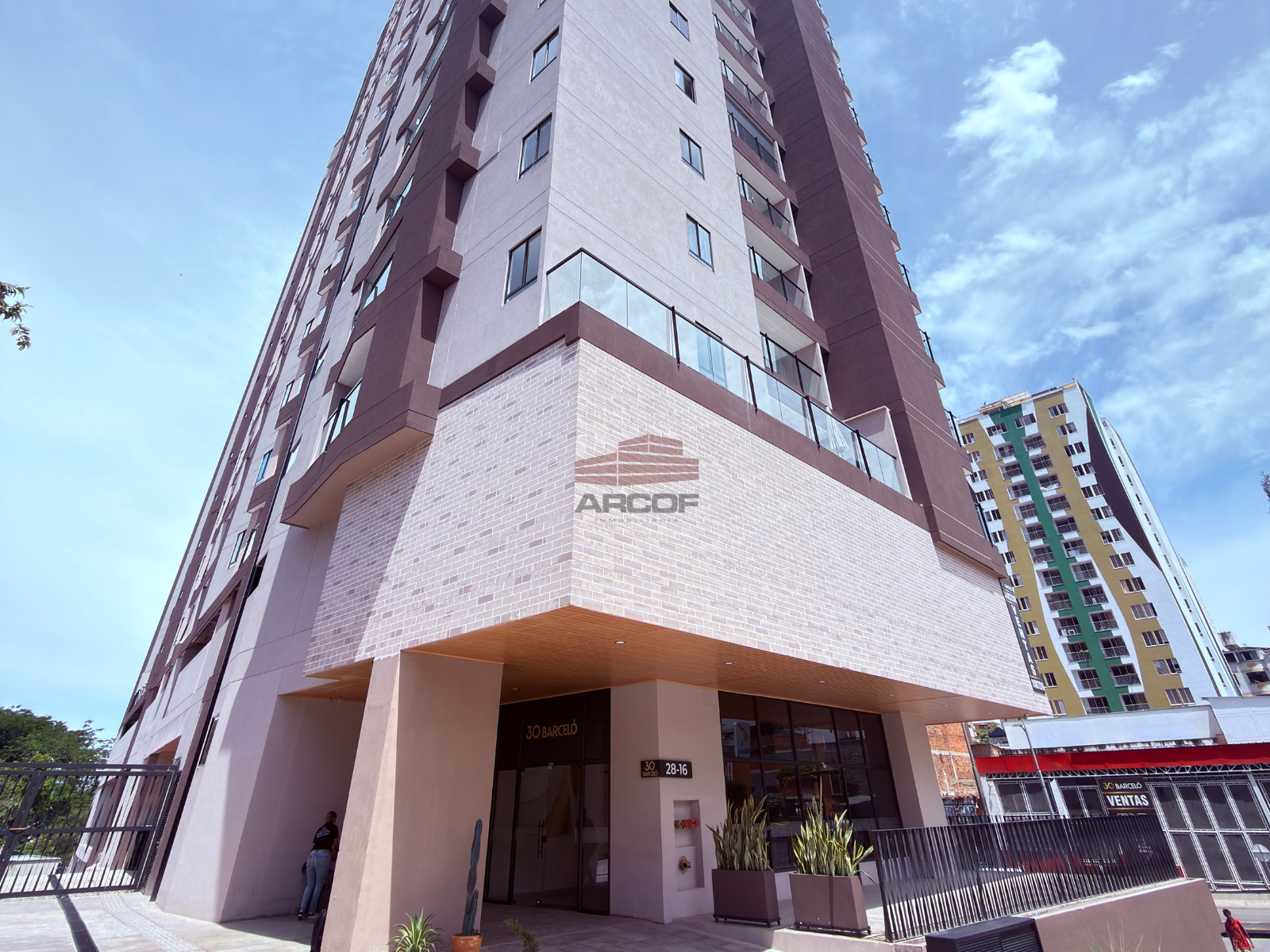 Apartamento en Arriendo en La aurora, Bucaramanga