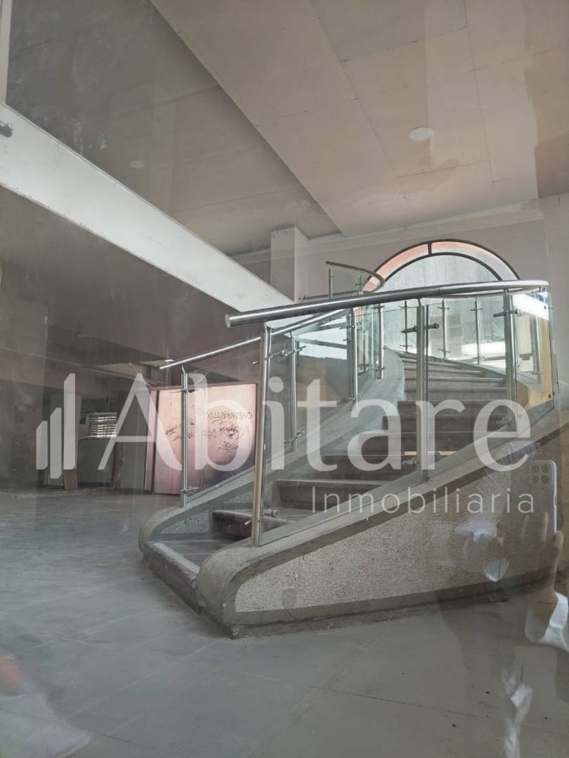 Local en Arriendo en La matuna, Cartagena