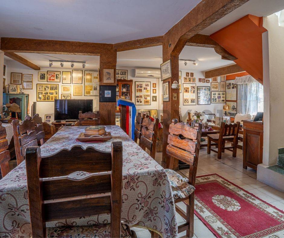 Casa en venta en Nazareth