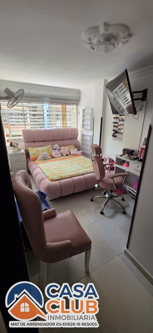 Casa de 4 alcobas en venta en Los Molinos, Piedecuesta, 120 m² · foto 3 de 17