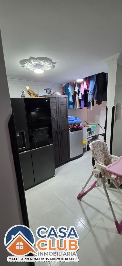 Casa de 4 alcobas en venta en Los Molinos, Piedecuesta, 120 m² · foto 12 de 17