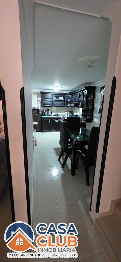 Casa de 4 alcobas en venta en Los Molinos, Piedecuesta, 120 m² · foto 7 de 17