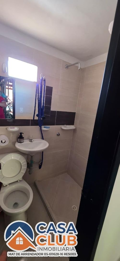 Casa de 4 alcobas en venta en Los Molinos, Piedecuesta, 120 m² · foto 11 de 17