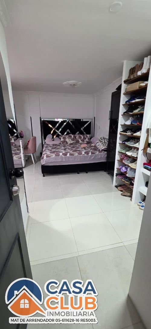 Casa de 4 alcobas en venta en Los Molinos, Piedecuesta, 120 m² · foto 9 de 17