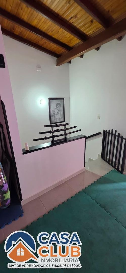 Casa de 4 alcobas en venta en Los Molinos, Piedecuesta, 120 m² · foto 14 de 17