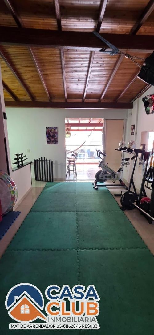 Casa de 4 alcobas en venta en Los Molinos, Piedecuesta, 120 m² · foto 15 de 17