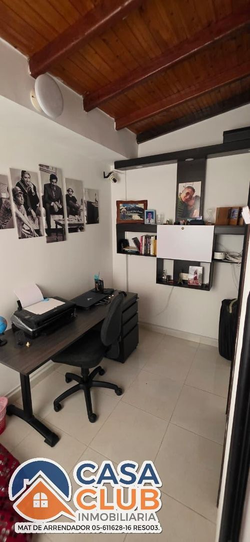 Casa de 4 alcobas en venta en Los Molinos, Piedecuesta, 120 m² · foto 13 de 17